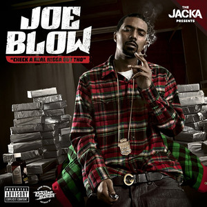 Check A Real N*gga Out Tho album