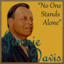 No One Stands Alone cover