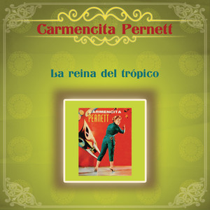 Carmencita Pernett