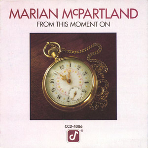 From This Moment On cover