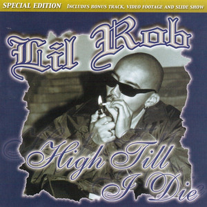 High Till I Die Special Edition album