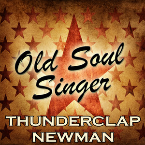 Old Soul Singer cover