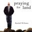 Praying For Land Albumcover