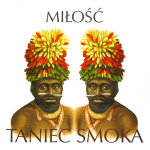 Taniec smoka cover