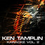 Ken Tamplin Karaoke, Vol. 2 cover