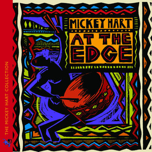 At the Edge album