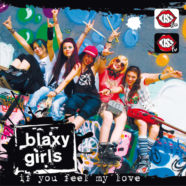 Blaxy Girls Photo