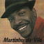 Martinho da Vila Albumcover