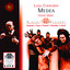 Luigi Cherubini: Medea Albumcover
