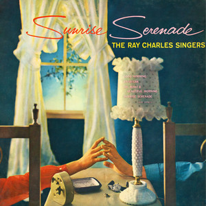 Sunrise Serenade Albumcover