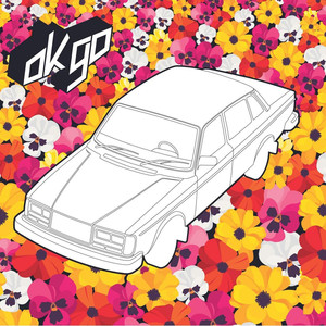 OK Go album