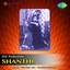 Shanthi (Original Motion Picture Soundtrack) Albumcover