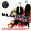 10 Years of Milk & Sugar - The Singles cover