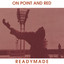 On Point and Red cover