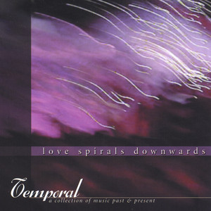 Temporal: A Collection Of Music Past & Present cover