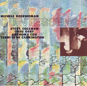Quintessence album