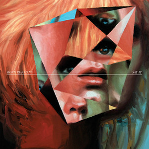 Say It album