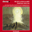 Langgaard : Sinfonia Interna Aarh Albumcover