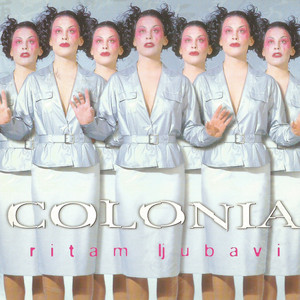 Ritam ljubavi cover