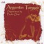 Argentin Tangos Albumcover