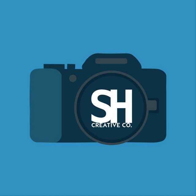 The SH Creative Co. Podcast | Podcast on Spotify
