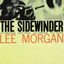 The Sidewinder cover