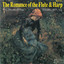 The Romance of the Flute & Harp Albumcover