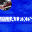 All Alexis cover