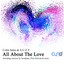 All About the Love Albumcover