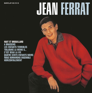 Nuit et Brouillard album
