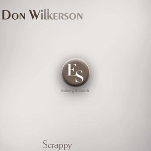 Scrappy cover