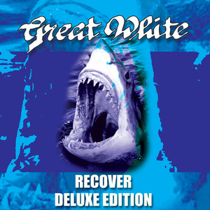 Recover - Deluxe Edition album