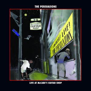 Live At McCabe's Guitar Shop album