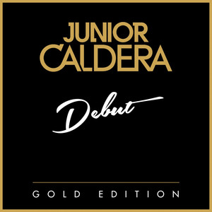 Debut (Gold Edition) cover