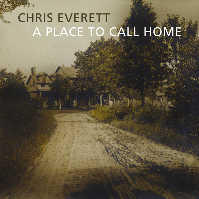 Chris Everett Photo