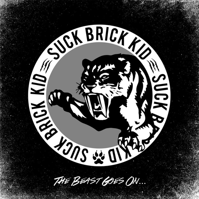 Suck Brick Kid Photo