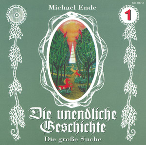 01: Die unendliche Geschichte