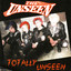Totally Unseen cover