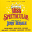 Miss Spectacular - 2002 Studio Cast Recording (Jerry Herman Musical Feat. Michael Feinstein & Steve Lawrence) cover