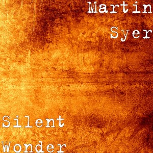 Martin Syer