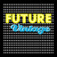 Future Vintage Albumcover