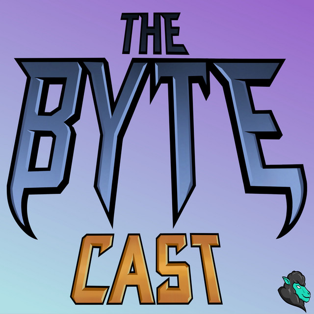 The Bytecast Esports Podcast | Podcast on Spotify