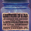 Lightning in a jar cover