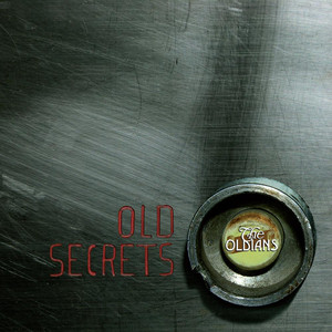 Old Secrets cover