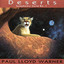 Deserts - Symphonic Suite No. 1 Albumcover