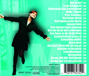 Der Hitmix album