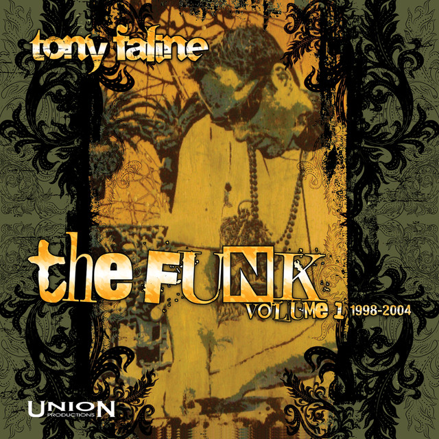 Tony Faline Photo