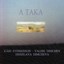 A Taka Albumcover