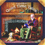 Grandpa Read's Quiet Time Tales: Collection 1 Albumcover