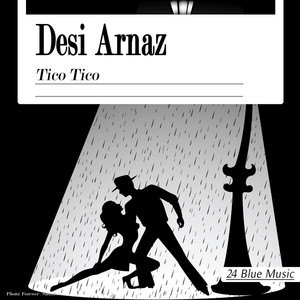 Desi Arnaz: Tico Tico album